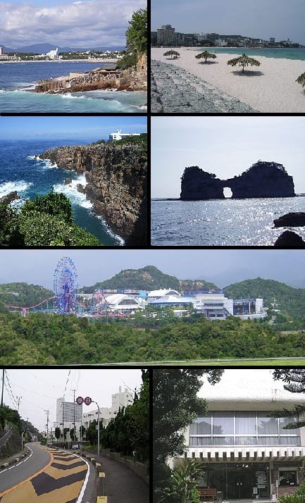 Shirahama