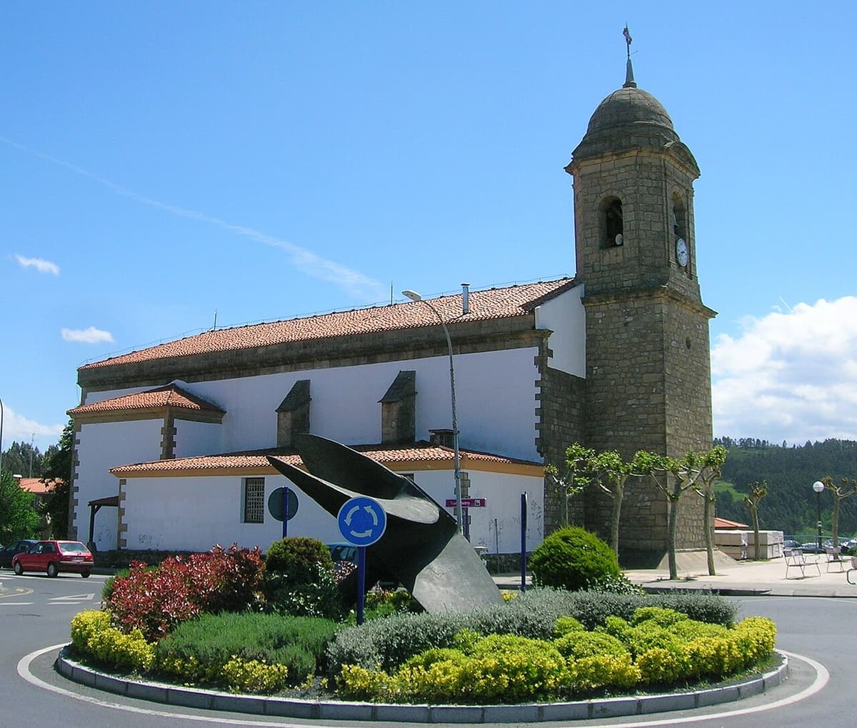 Platja de Sopela