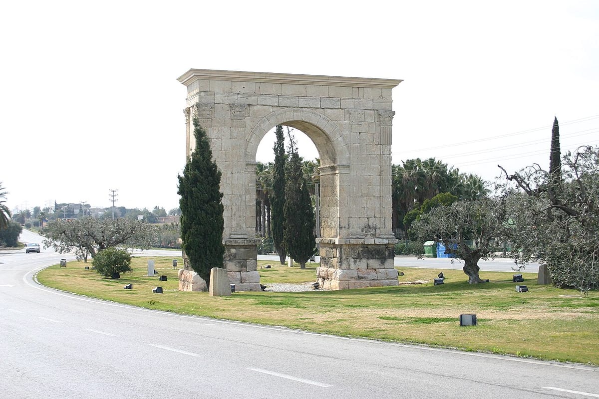 Roda de Berà