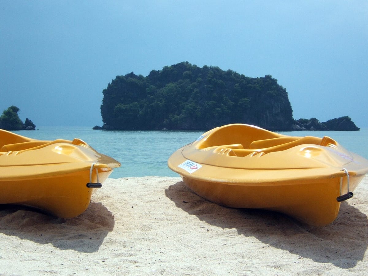 Tanjung Rhu