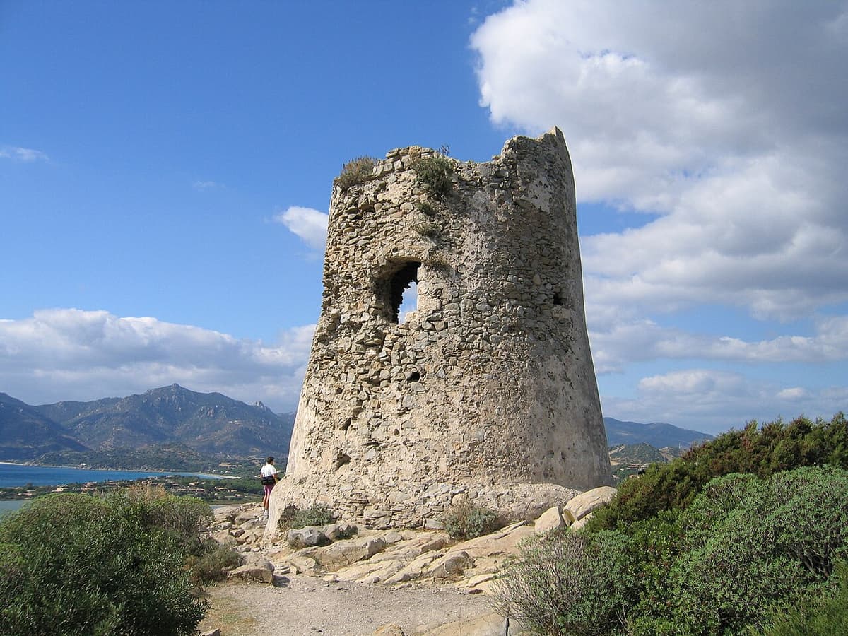 Porto Giunco