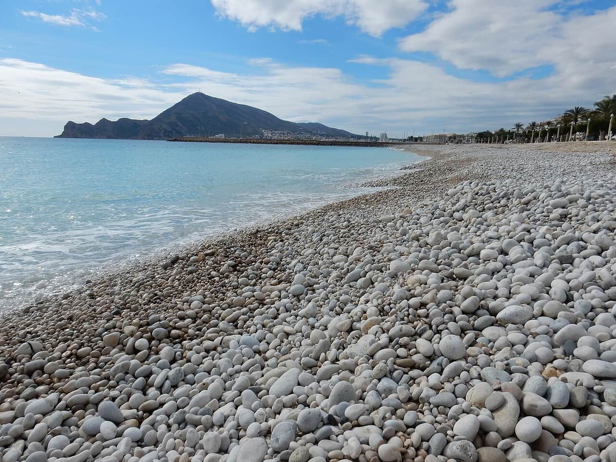 Platja de la Roda