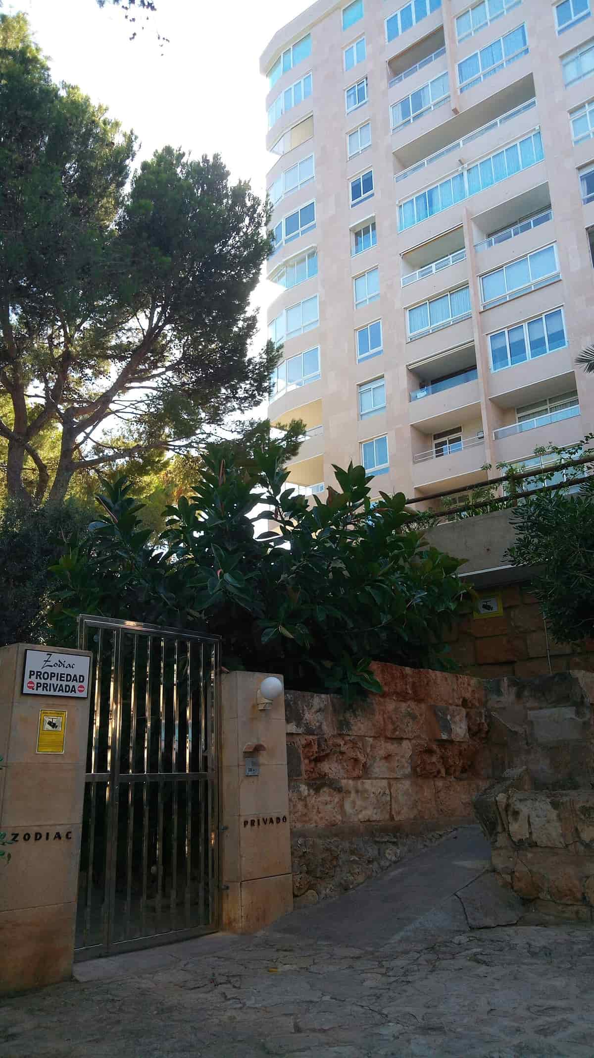 Platja d'Illetes