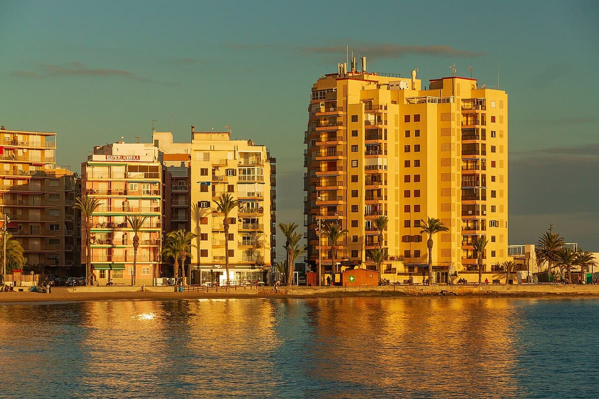 Platja del Cura