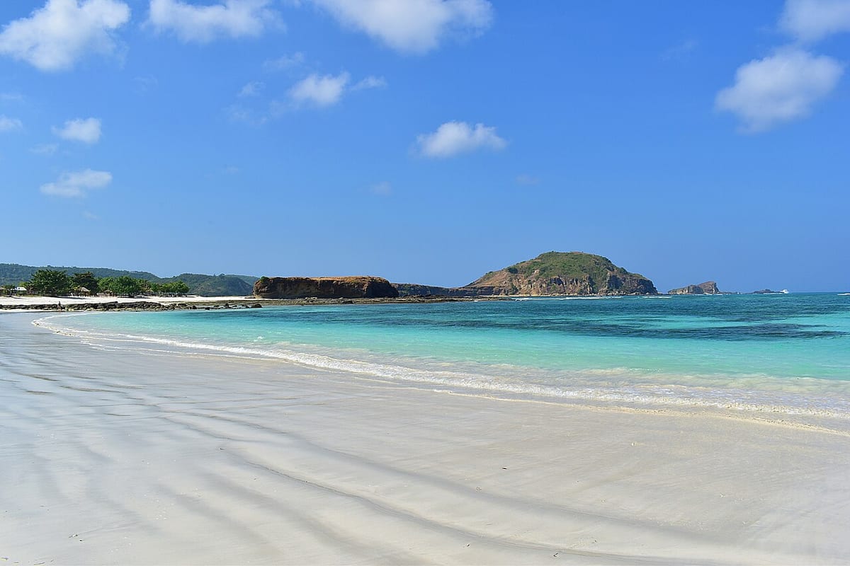 Tanjung Aan