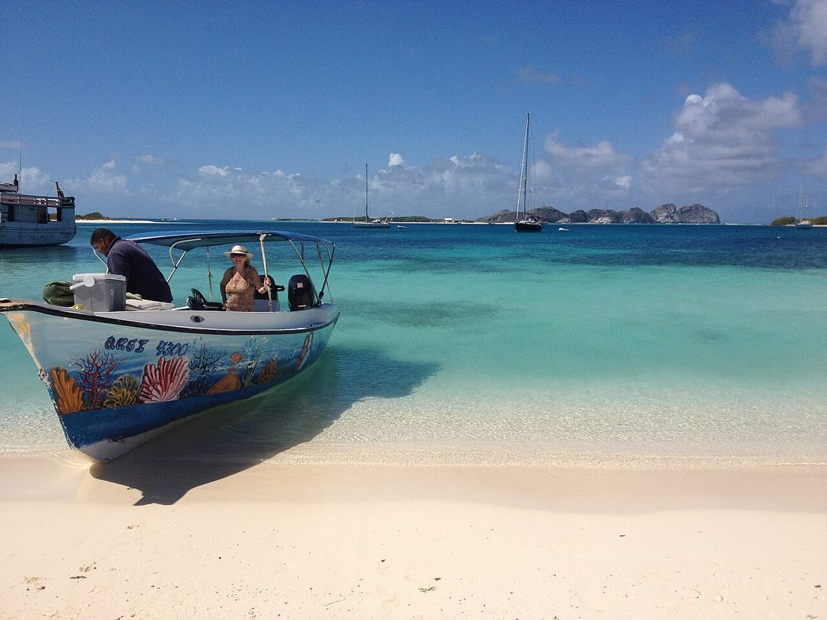 Cayo Francisquí