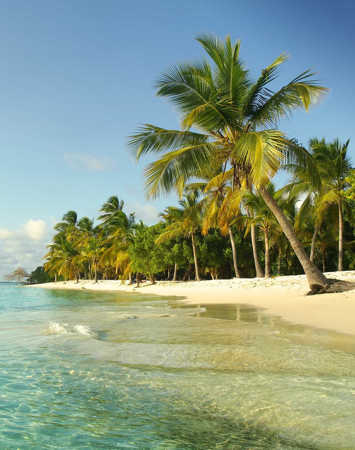 Cayo Sombrero