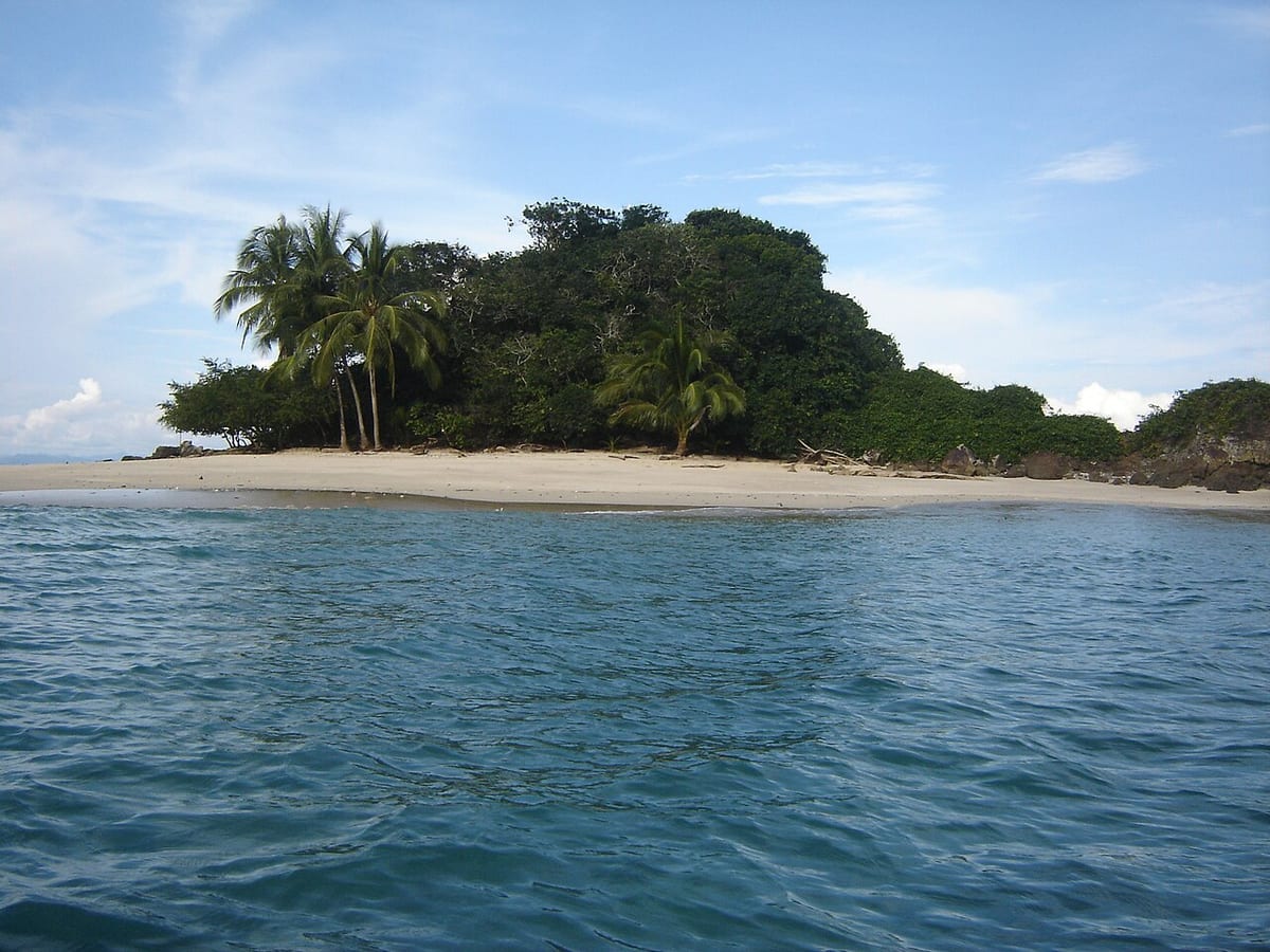 Illa de Coiba