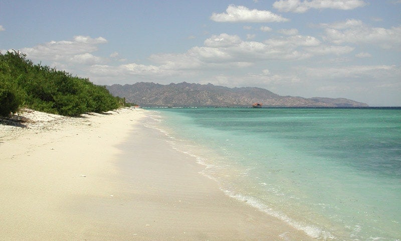 Gili Meno
