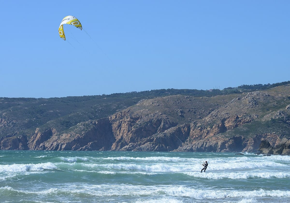 Praia do Guincho