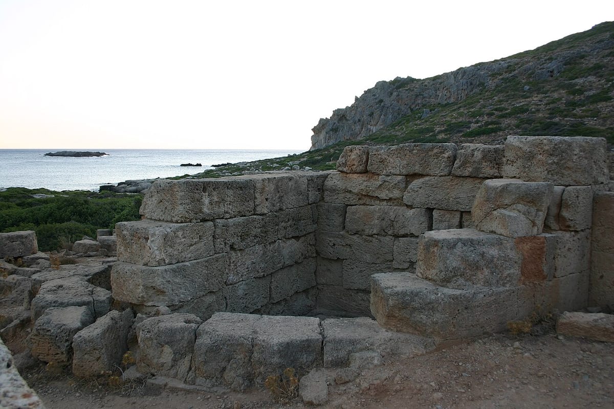 Falassarna