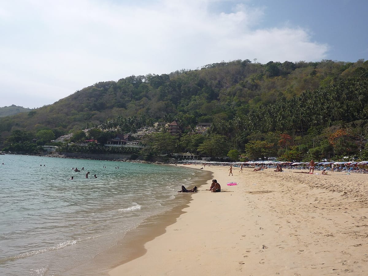 Nai Harn