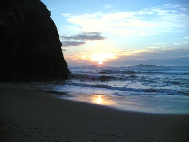 Praia da Adraga