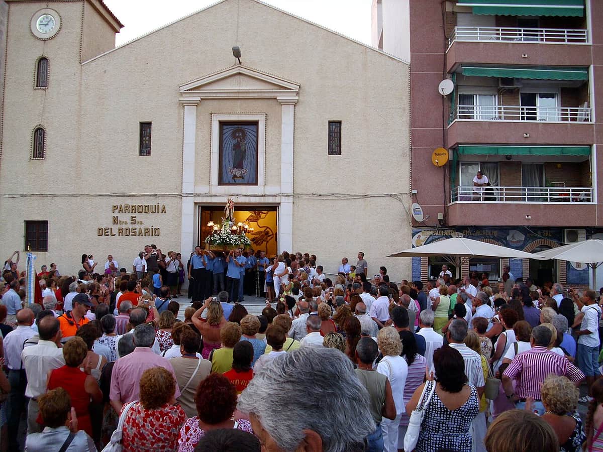 Platja de la Mata