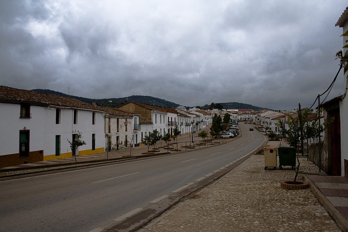 Cala de los Alemanes