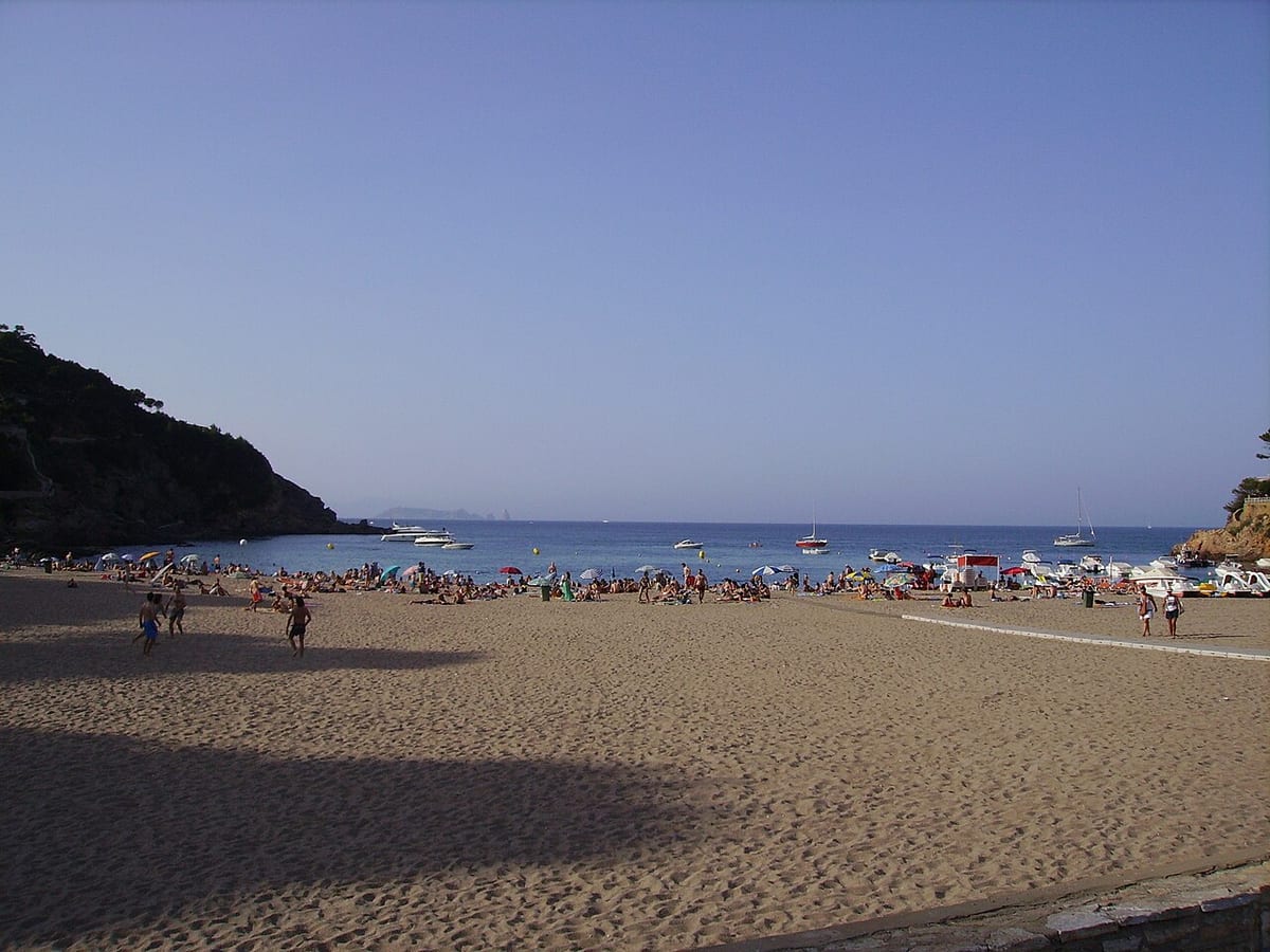 Sa Riera