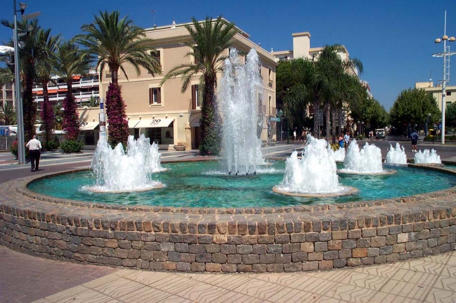 Platja de Ponent (Salou)