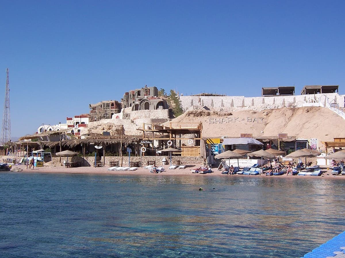 Shark's Bay