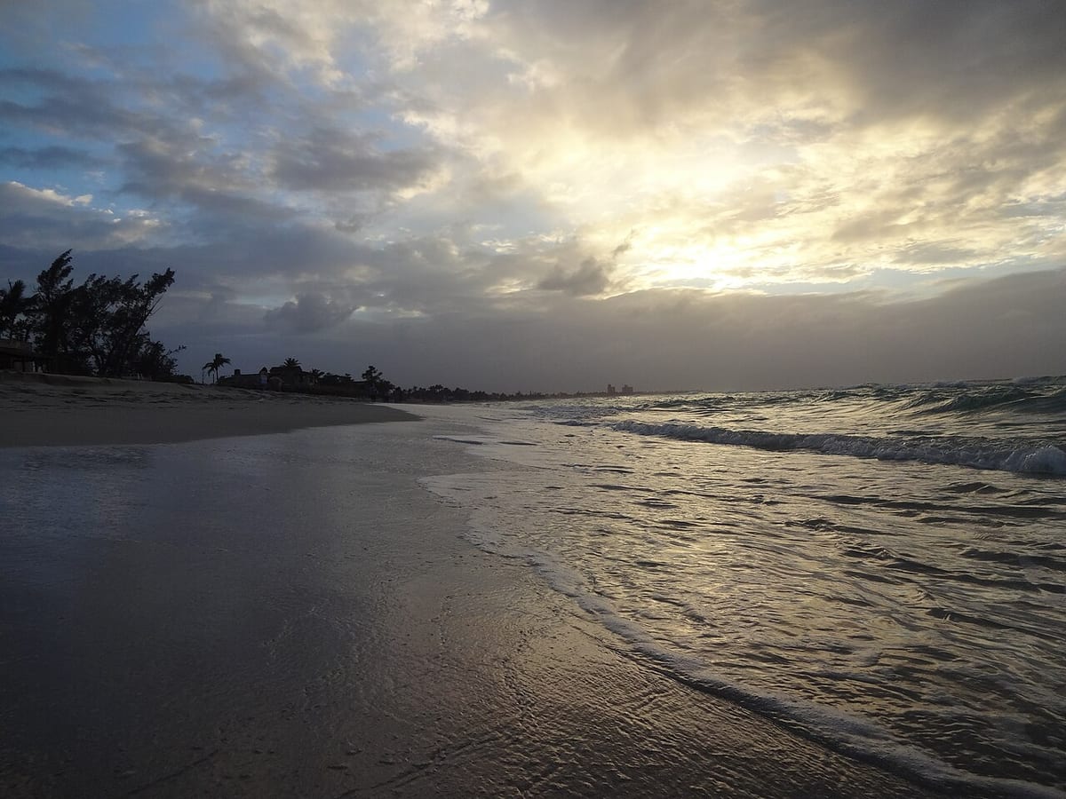 Platja Varadero