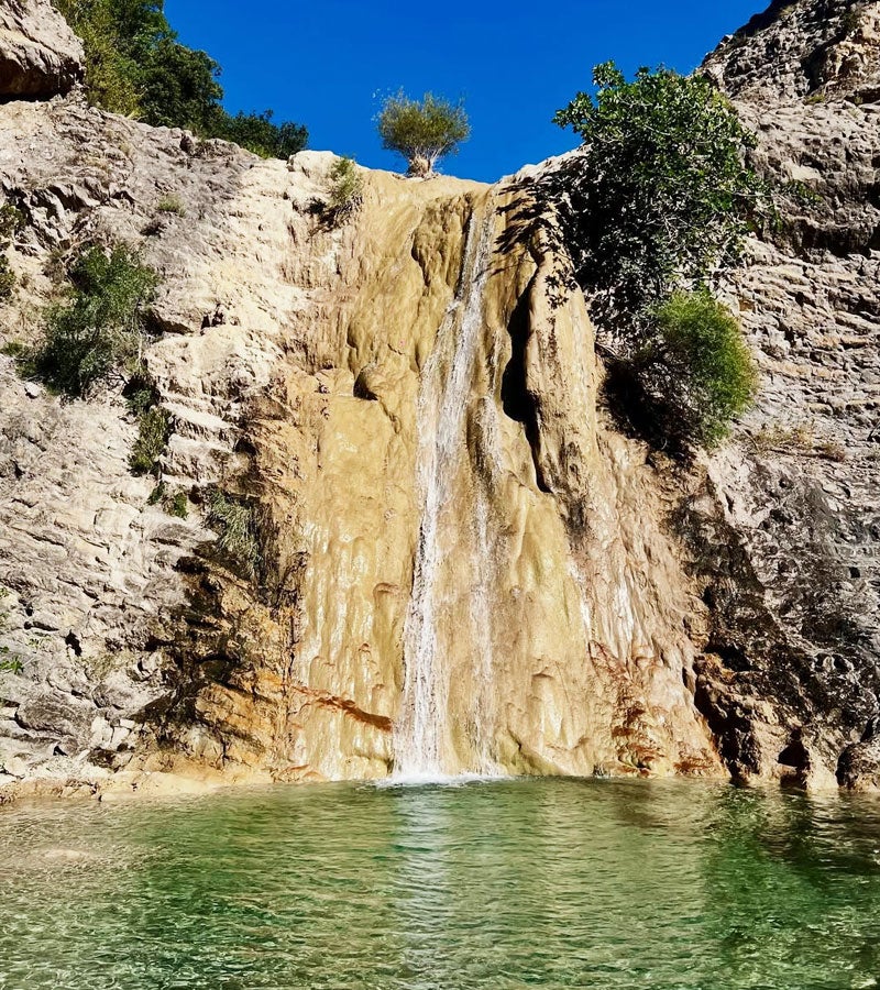 Basses d’Organyà
