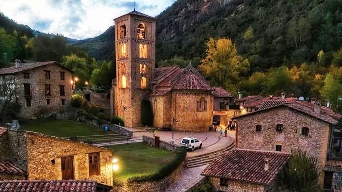 Beget