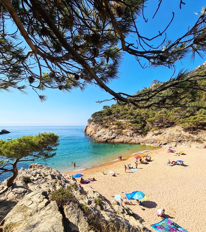 Cala Pola