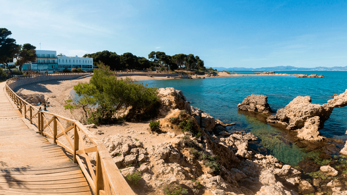 Camí de Ronda