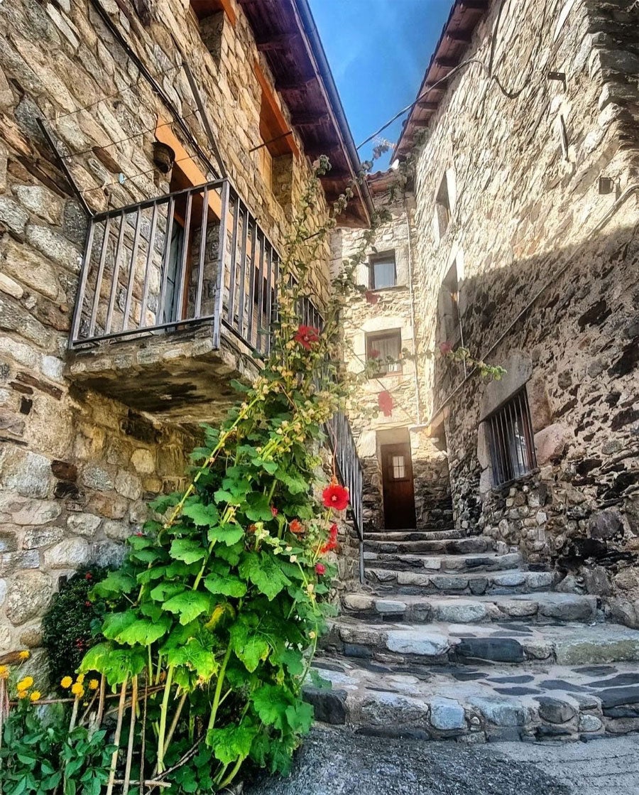 Carrer de Setcases