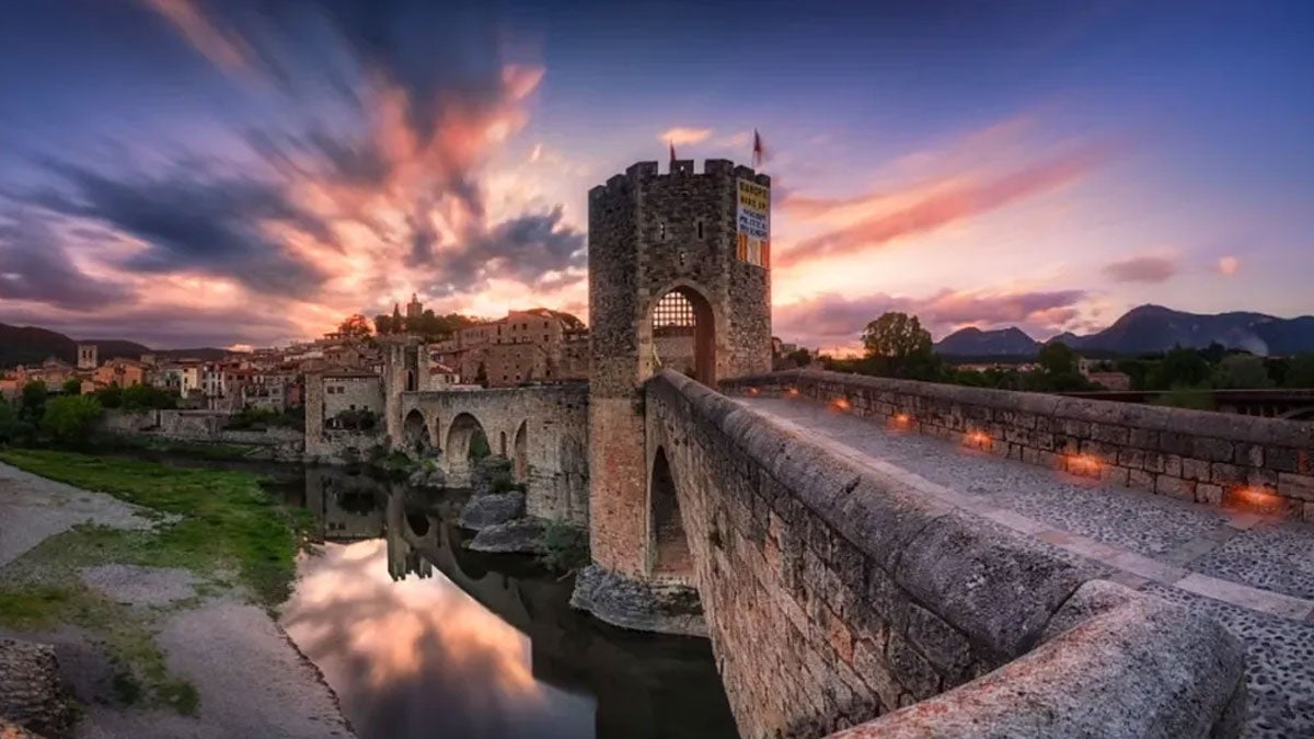 Besalú