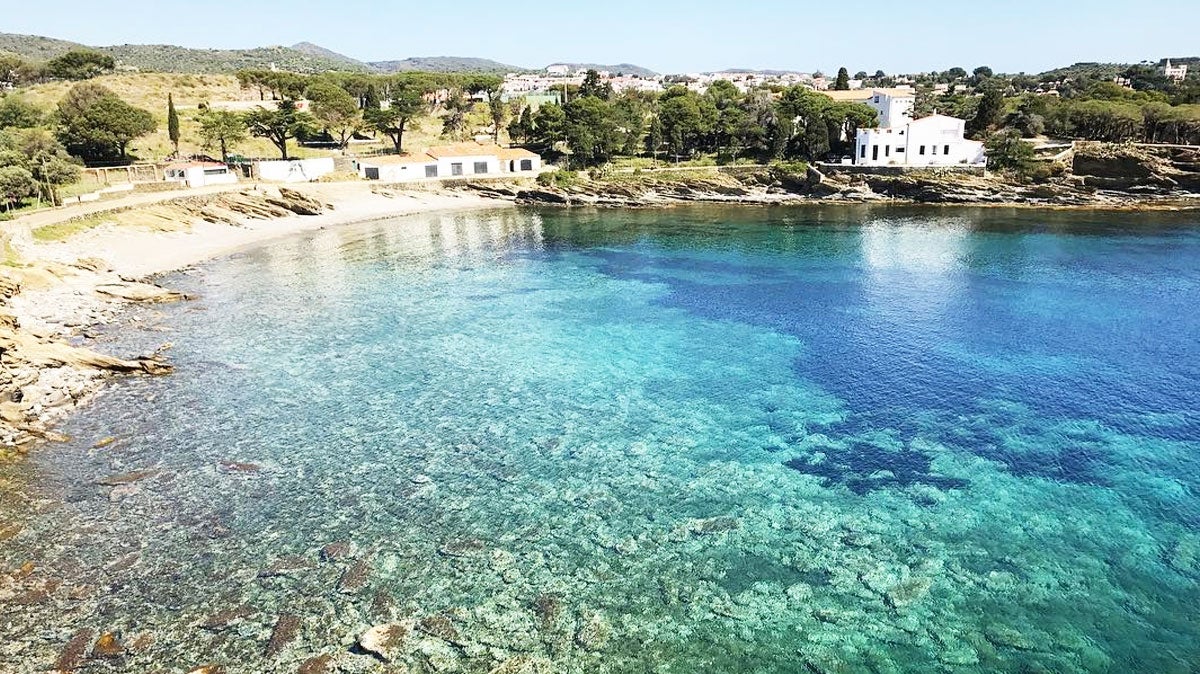 sa Conca de Cadaqués