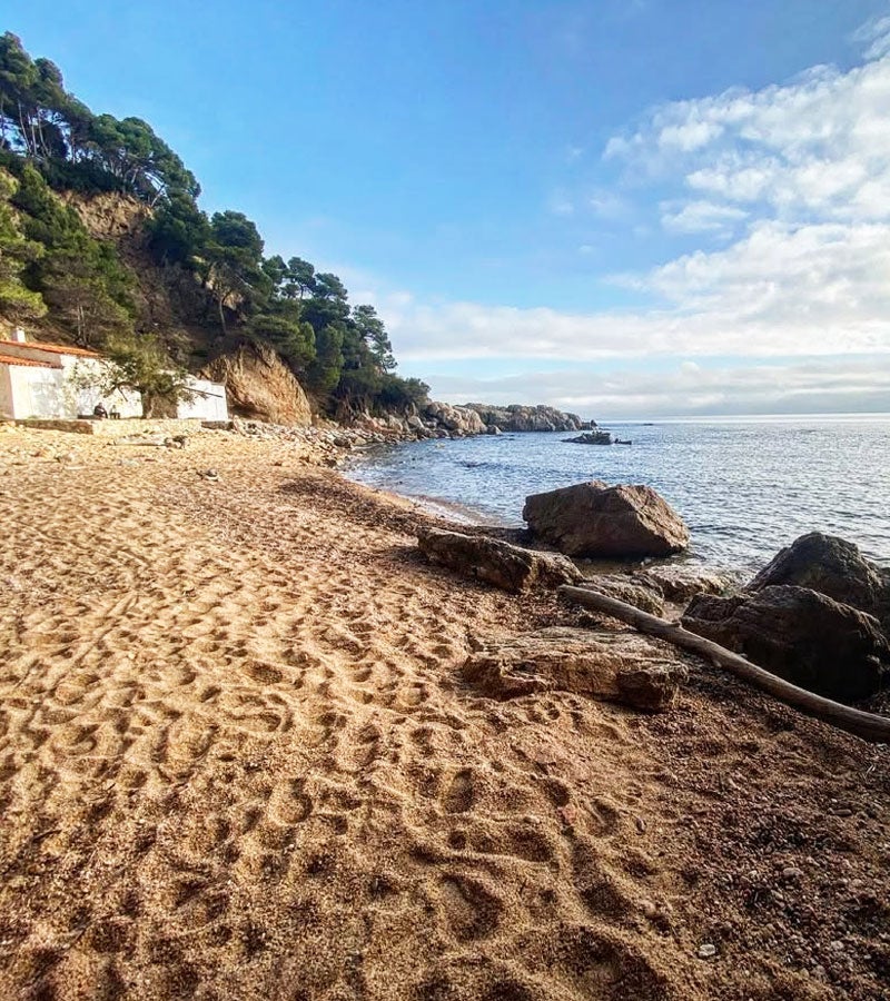 Cala del Crit