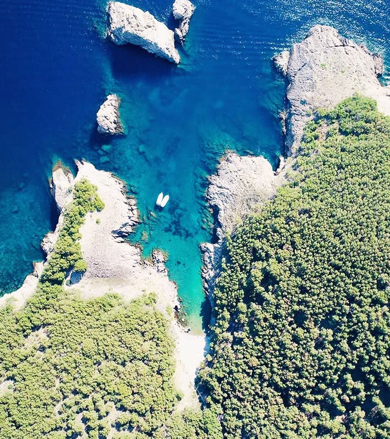 Cala Ferriol