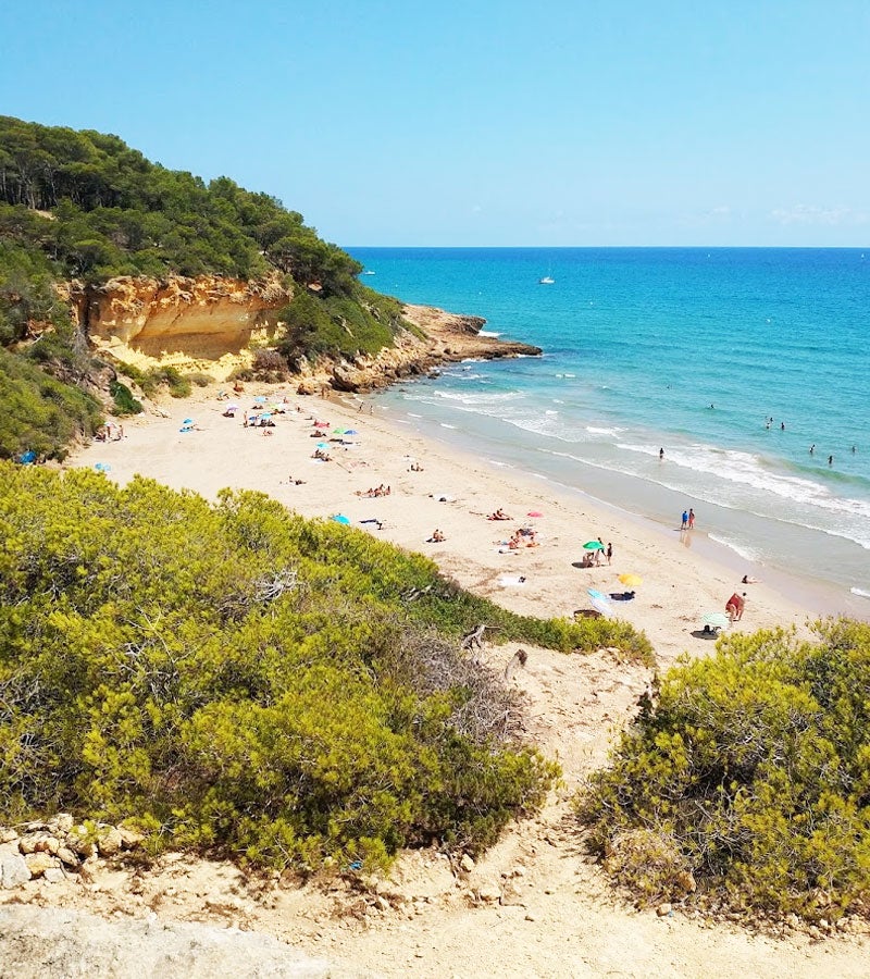 Cala Fonda