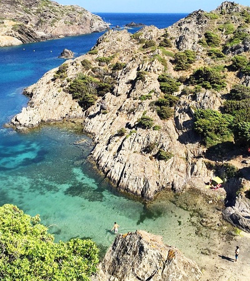 Cala Jugadora