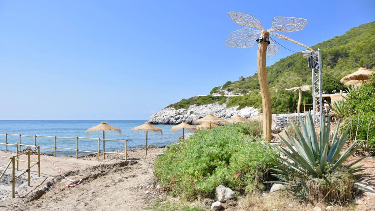 Cala Vallcarca