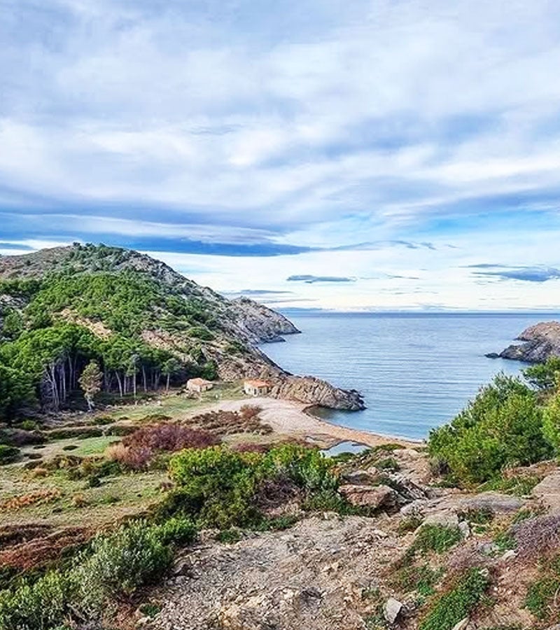 Cala Taballera