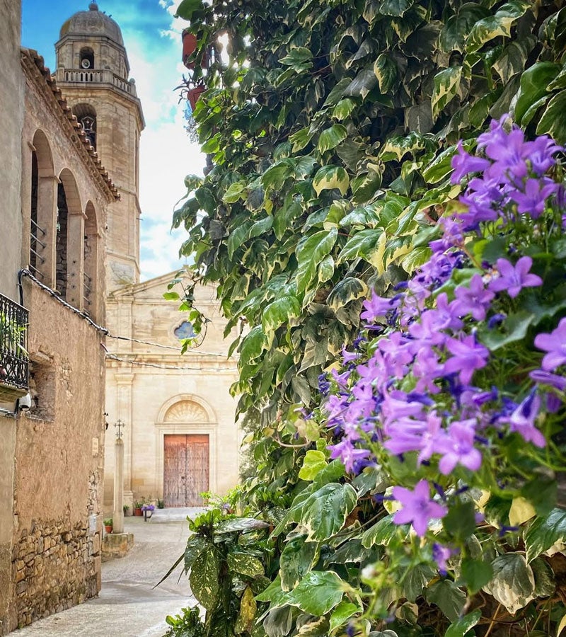 Església de la Transfiguració del Senyor