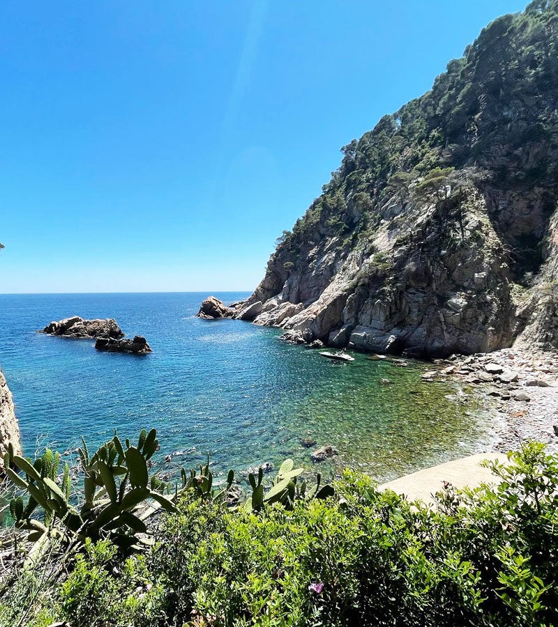 Cala de Gens