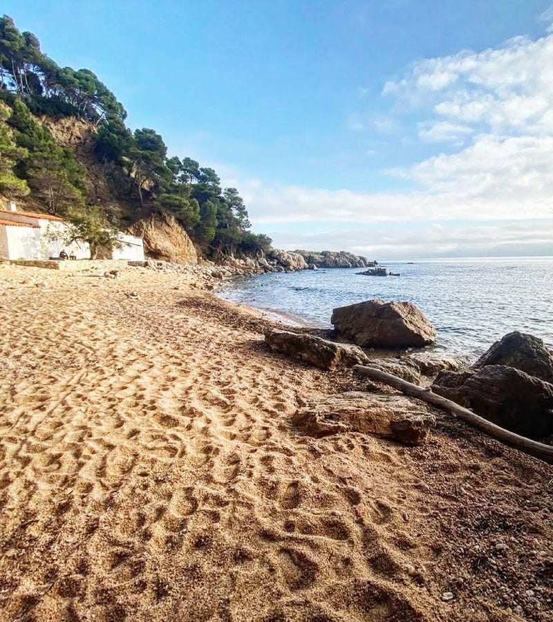 La Cala del Crit