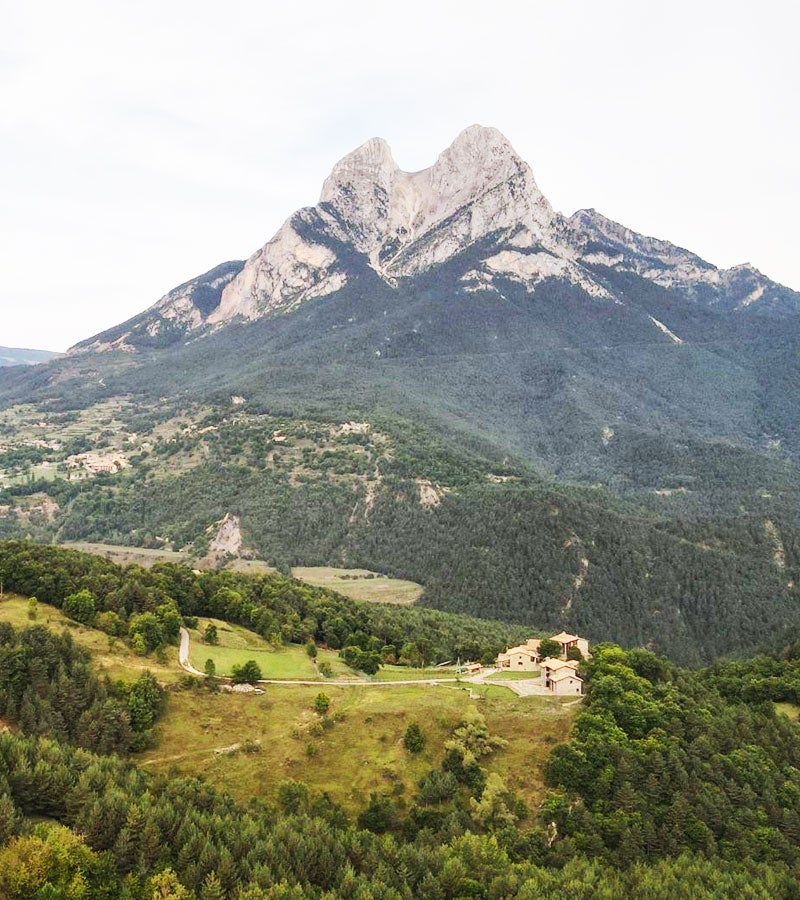 Parc Natural del Cadí-Moixeró
