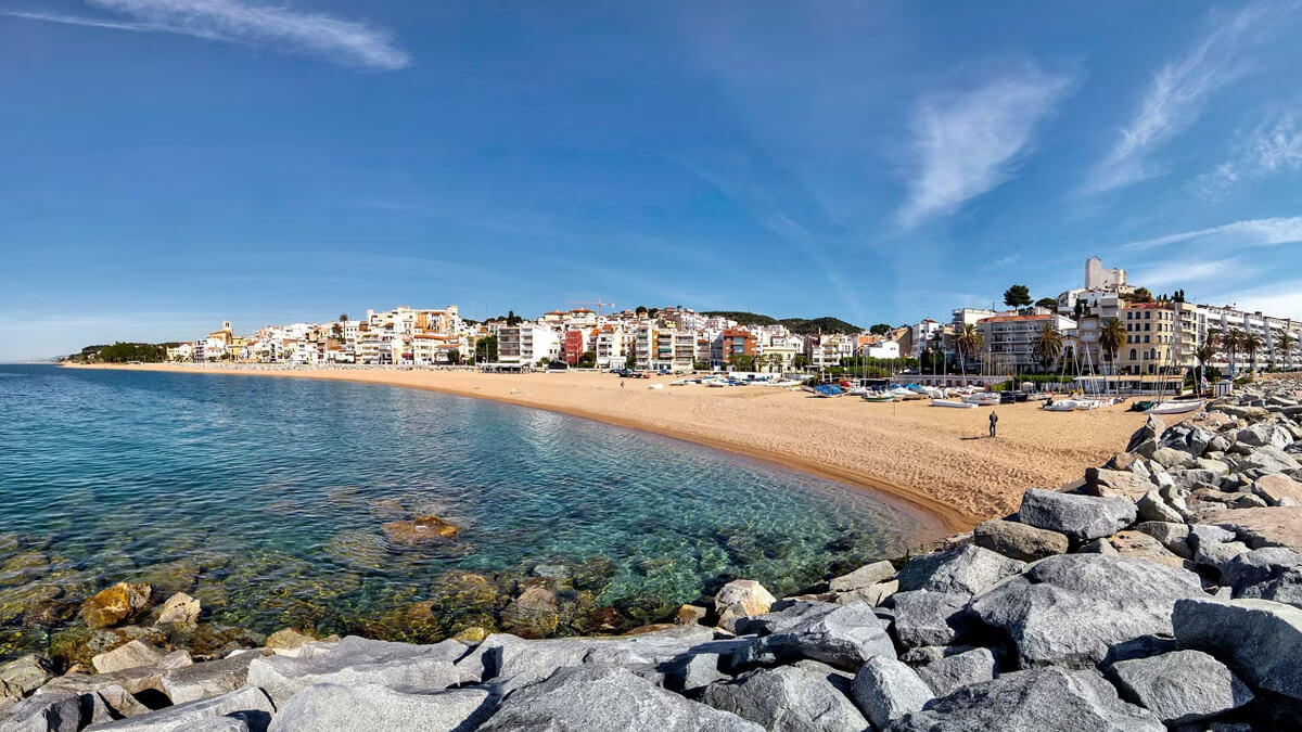 Sant Pol de Mar