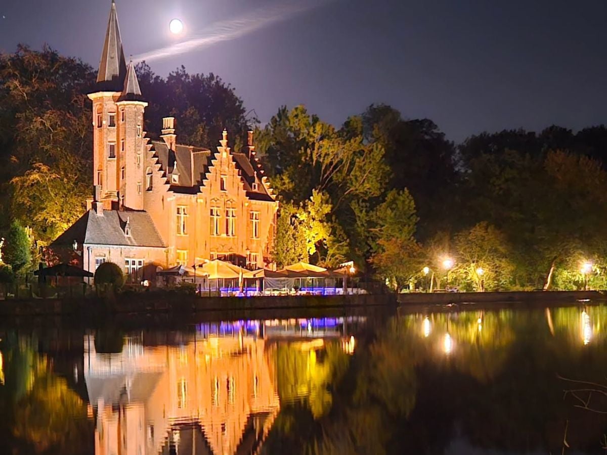 Brujas