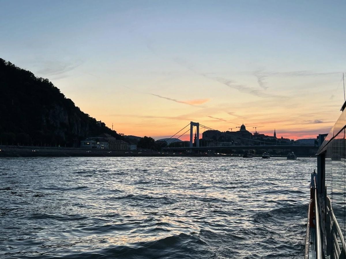 Budapest