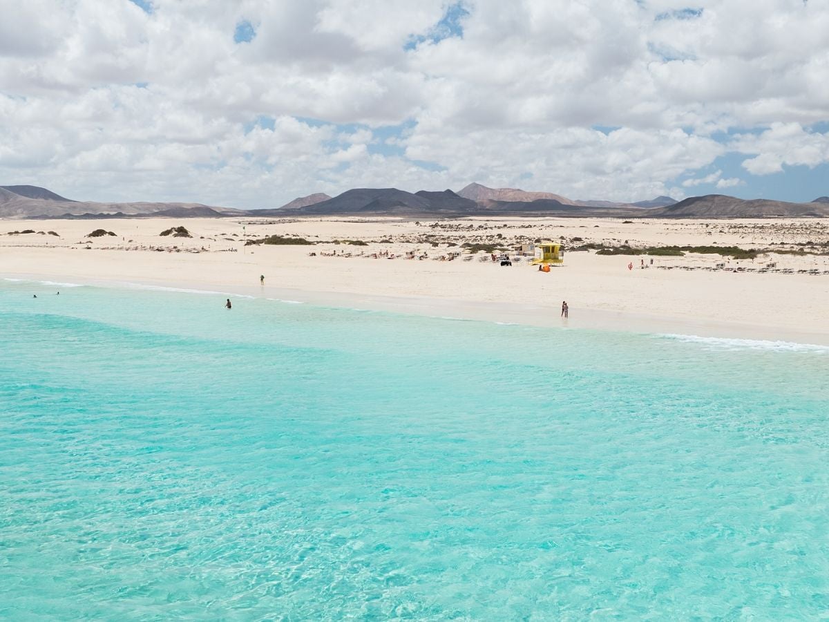 FuerteVentura