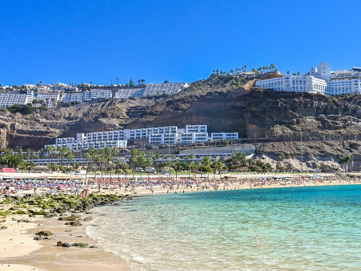 Gran Canaria