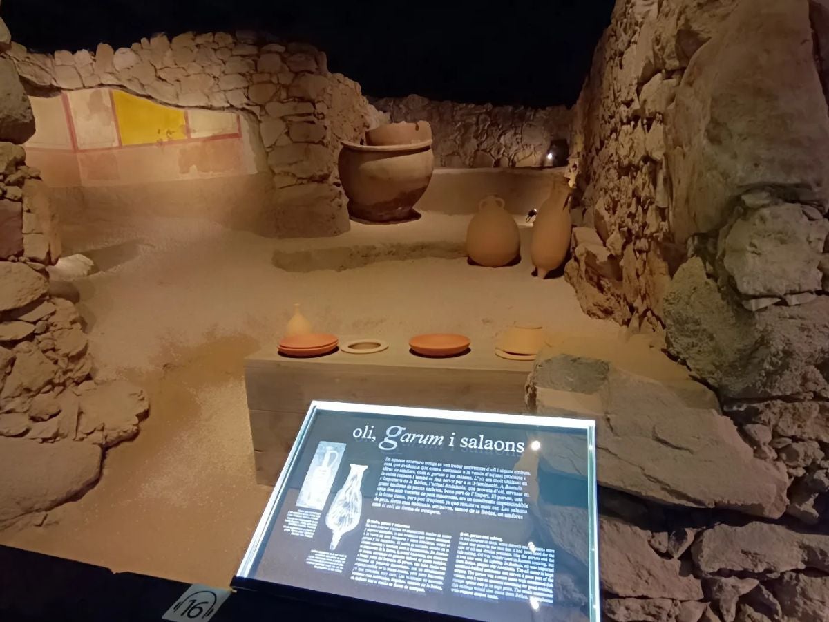 museo de badalona