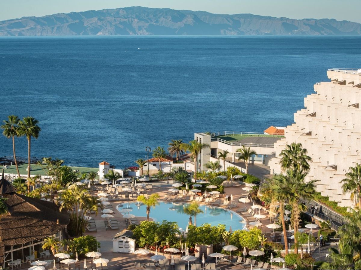 Tenerife