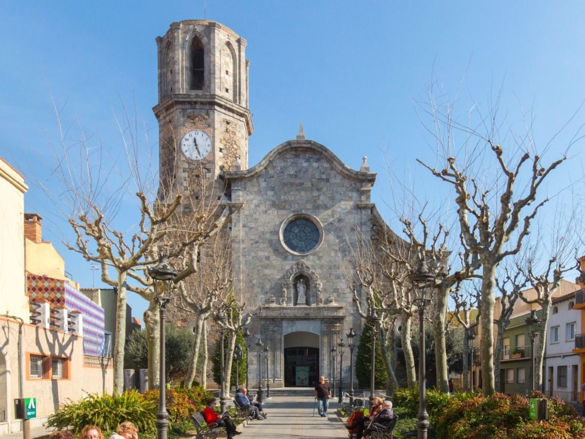 Maresme
