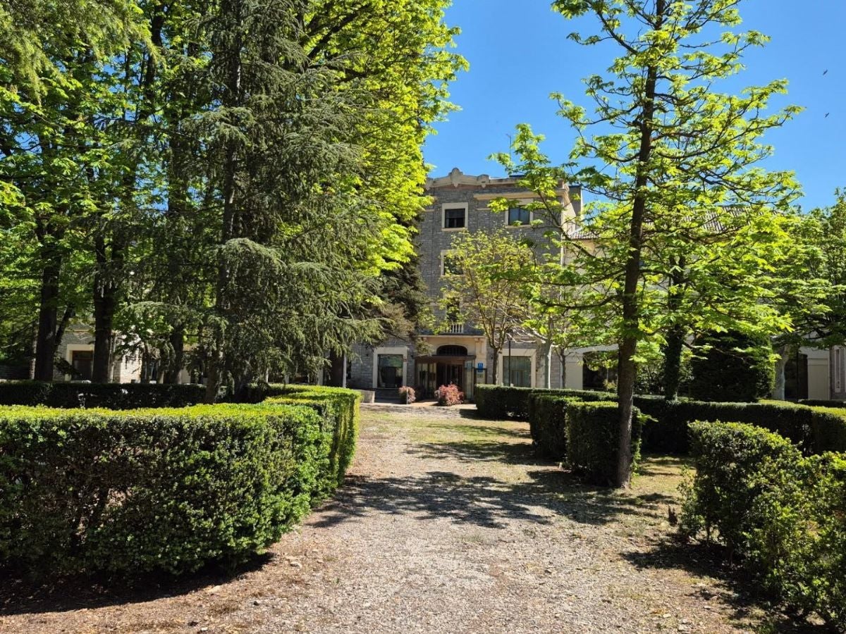 Vallfogona de Riucorb