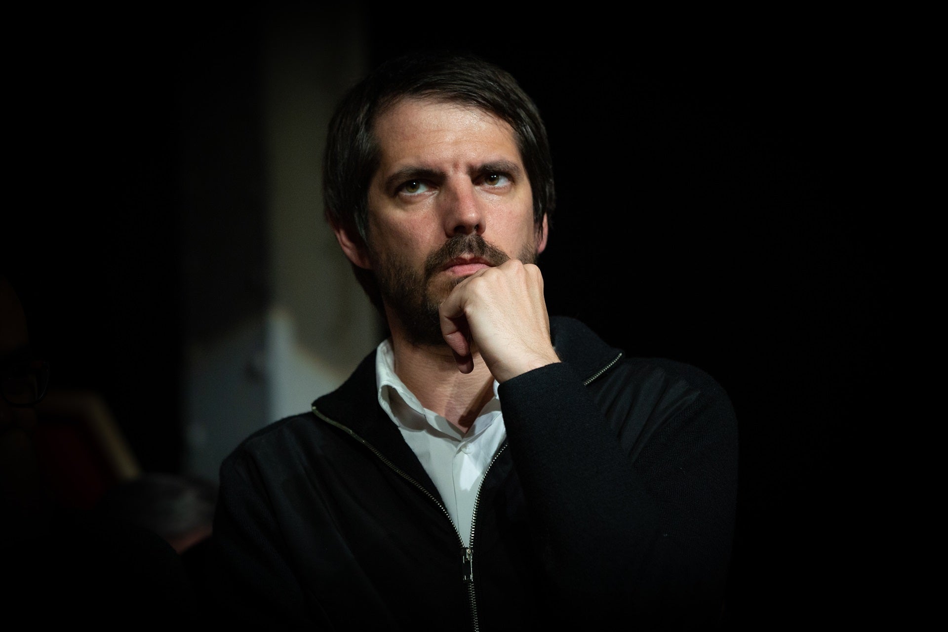 El eurodiputado de los comunes y los Verdes europeos, Ernest Urtasun / EP